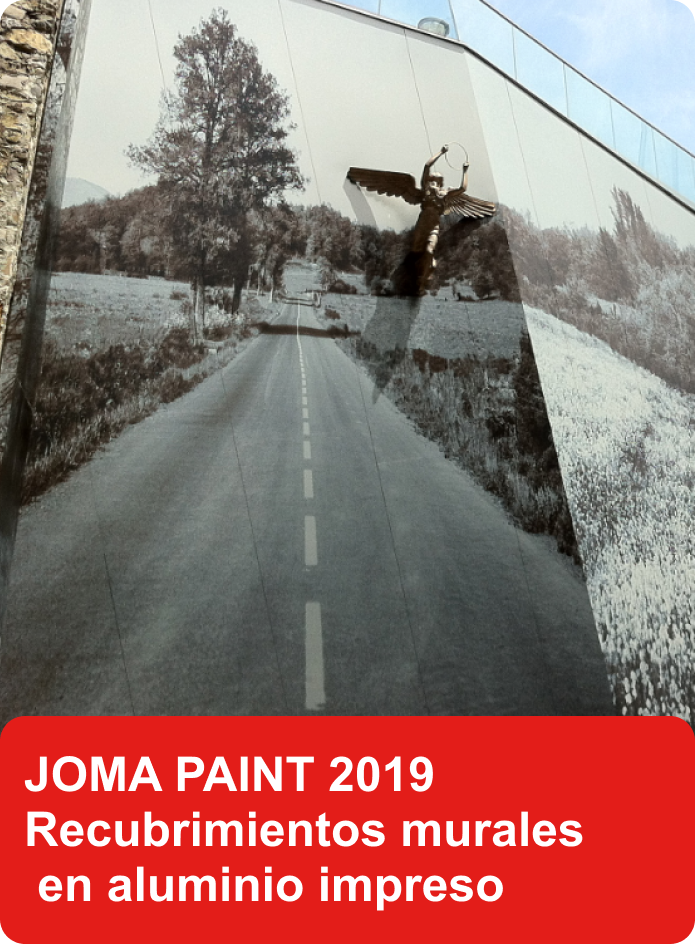 Joma Paint