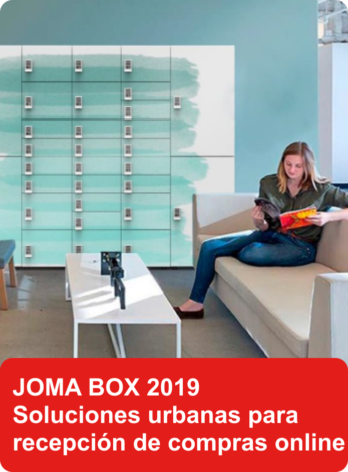 Joma Box