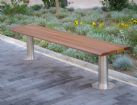 Banqueta Mod. Inti