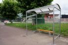 Marquesina Modelo MONDRAG�N