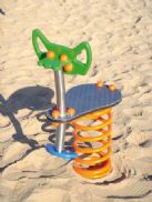 Modelo El Drag�n