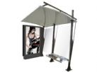 Marquesina Mod. Wing